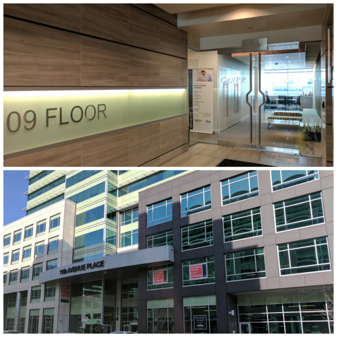 Review QuirkLogic, Inc. image 161277