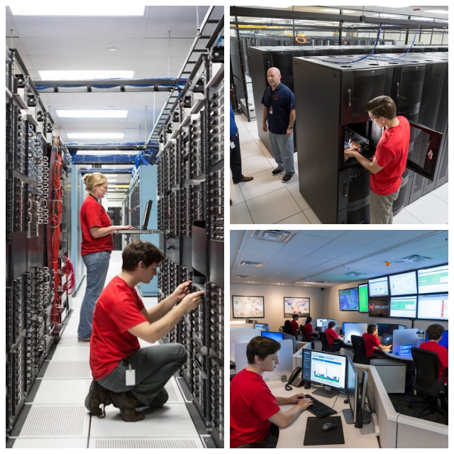 Review Hivelocity hosting image 266080