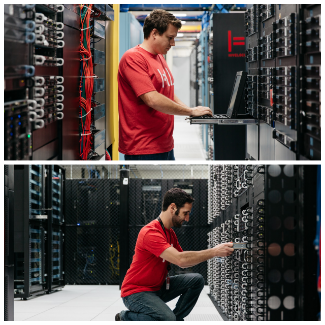 Review Hivelocity hosting image 266083