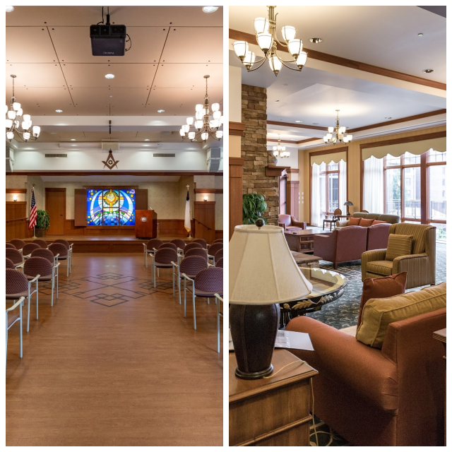 Review Masonic Village at Sewickley image 103356