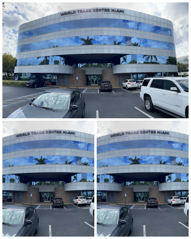 Review World Trade Center Miami image 113232