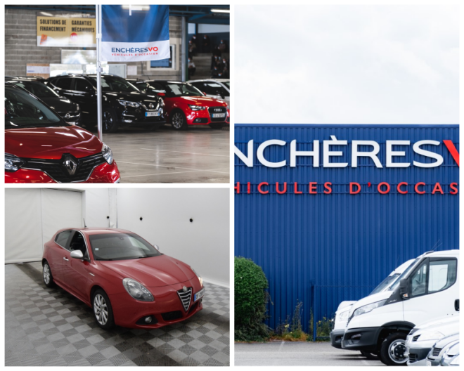 Review Toulouse Encheres Automobiles image 37955