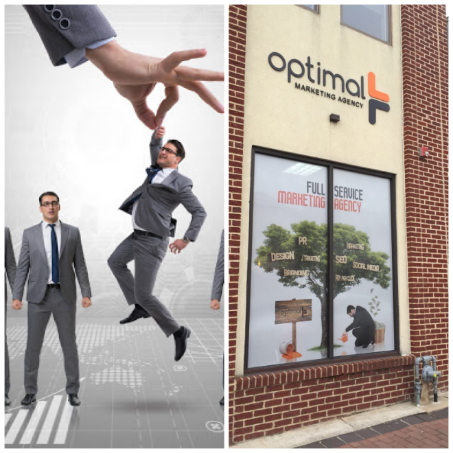 Review Optimal Targeting image 14277