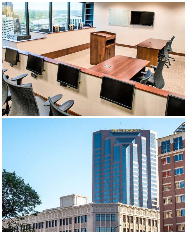 Review Larson King, LLP image 158098