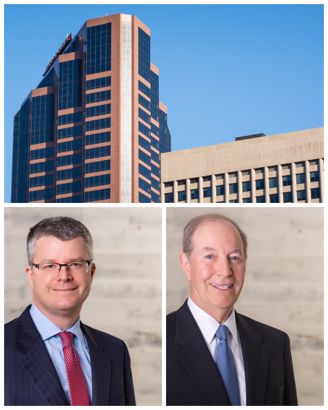 Review Larson King, LLP image 158099