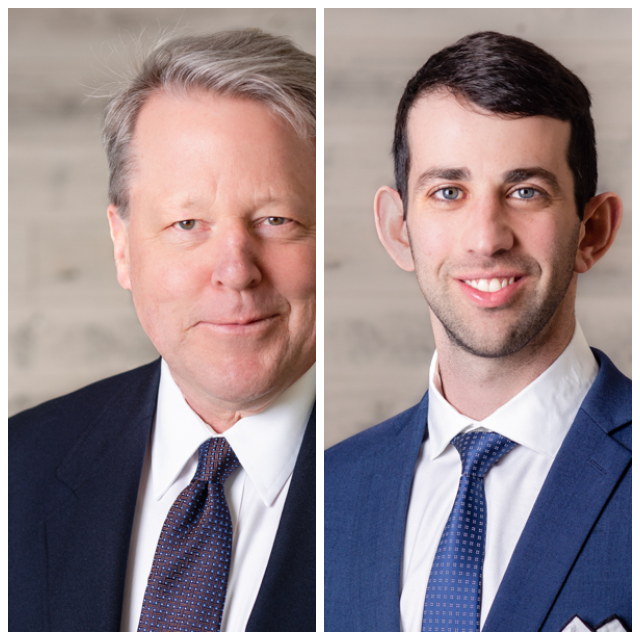 Review Larson King, LLP image 158100