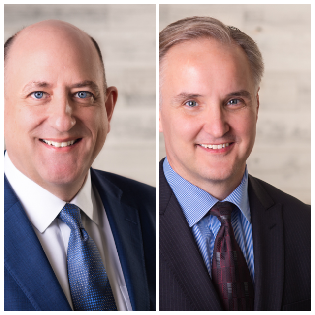 Review Larson King, LLP image 158101