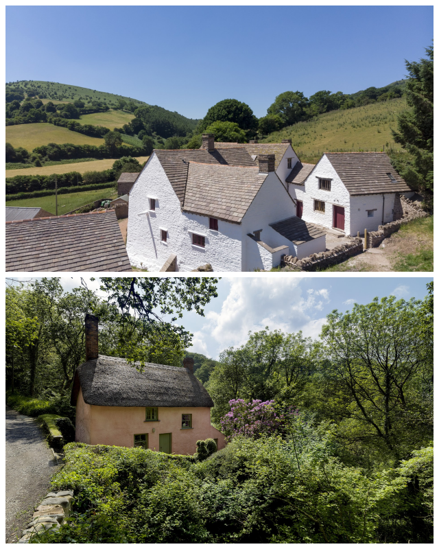 Review The Landmark Trust image 108035