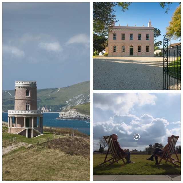 Review The Landmark Trust image 108036