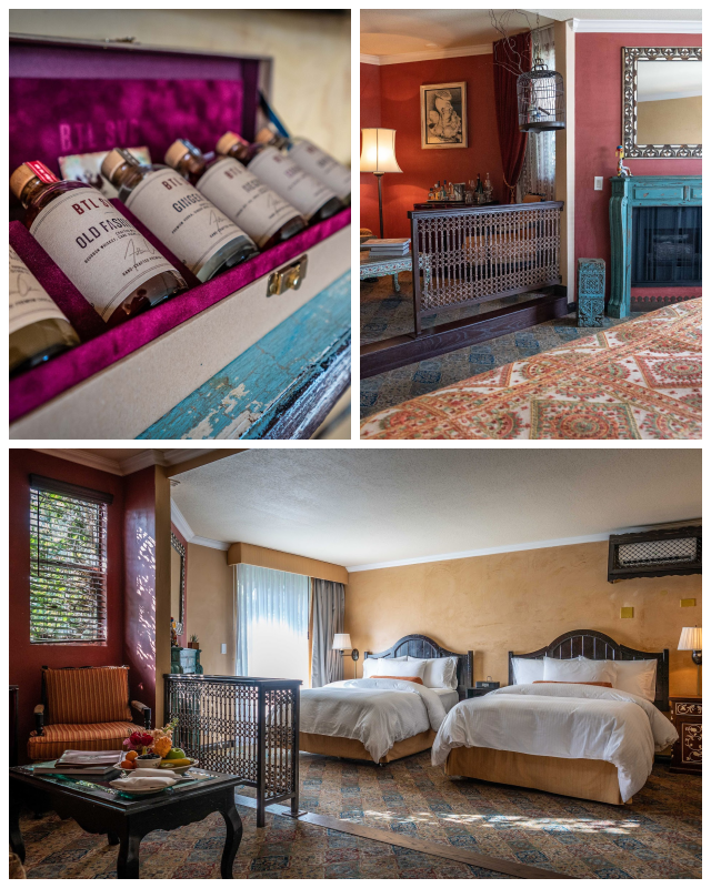 Review Petit Ermitage, a L'Ermitage Hotel image 45772
