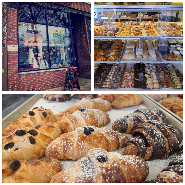 Review Scafuri bakery image 350647