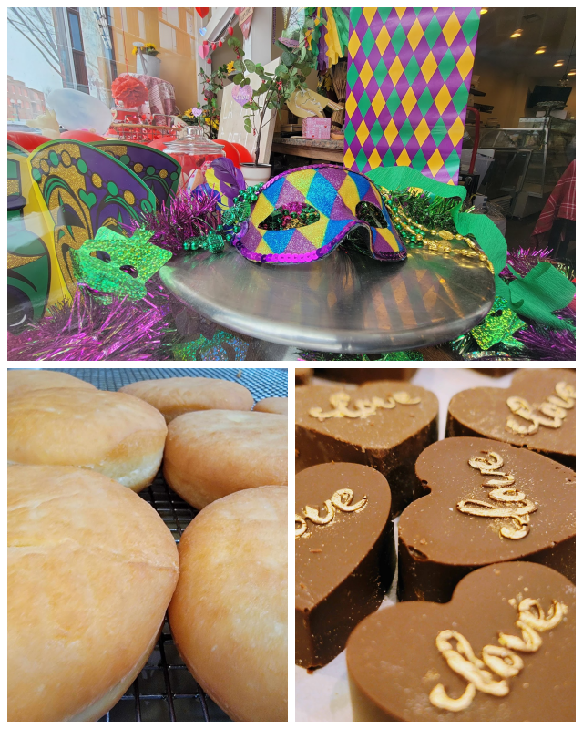 Review Scafuri bakery image 350650