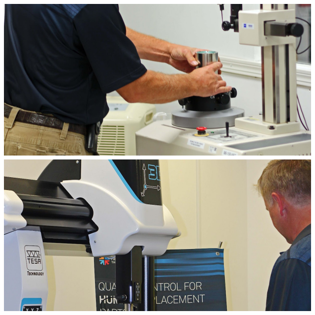 Review Martin calibration inc. image 268950