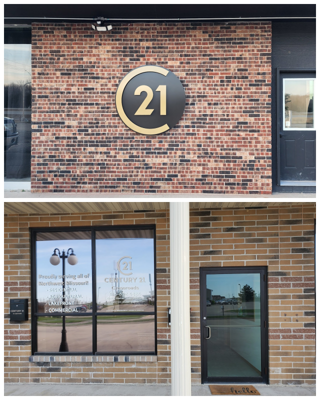Review Century 21 Crossroads Realty image 133626