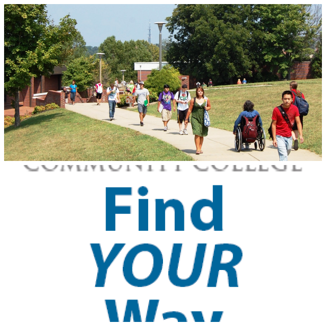 Review Western piedmont community college image 245221