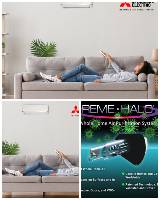 Review Custom Air Conditioning and Heating Co. image 12581
