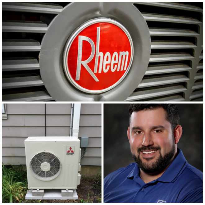 Review Custom Air Conditioning and Heating Co. image 12582