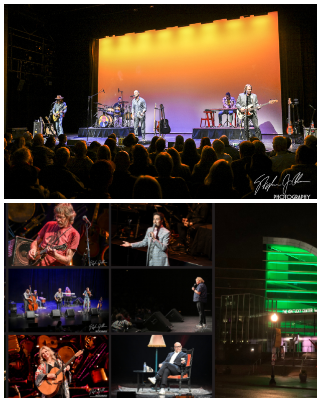 Review Kentucky Center for the Performing Arts image 211508