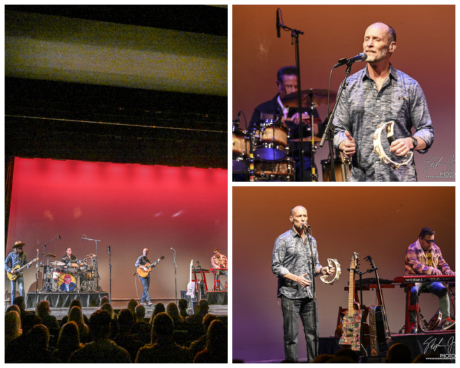Review Kentucky Center for the Performing Arts image 211509