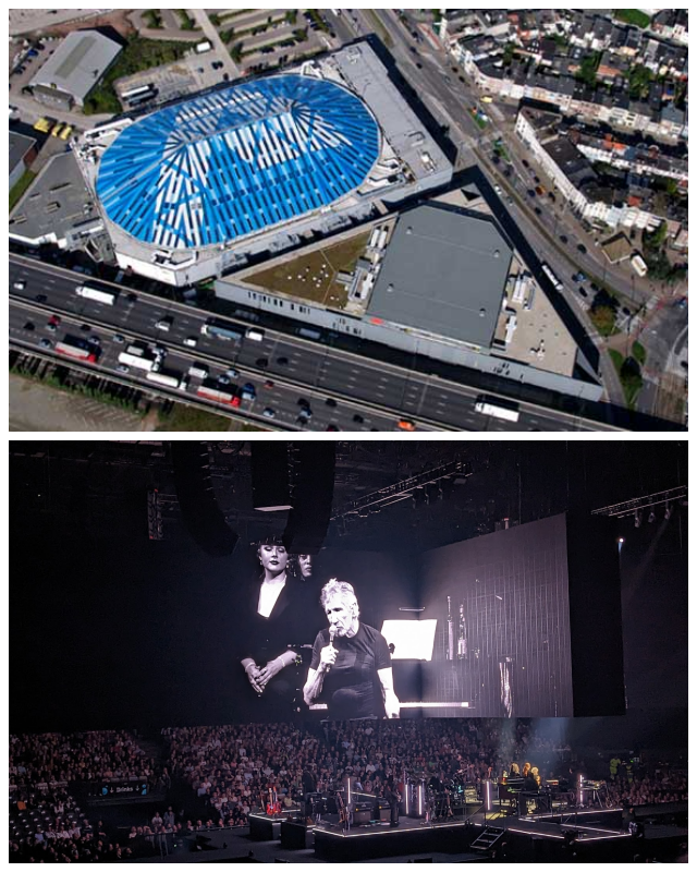 Review Antwerps Sportpaleis image 133894