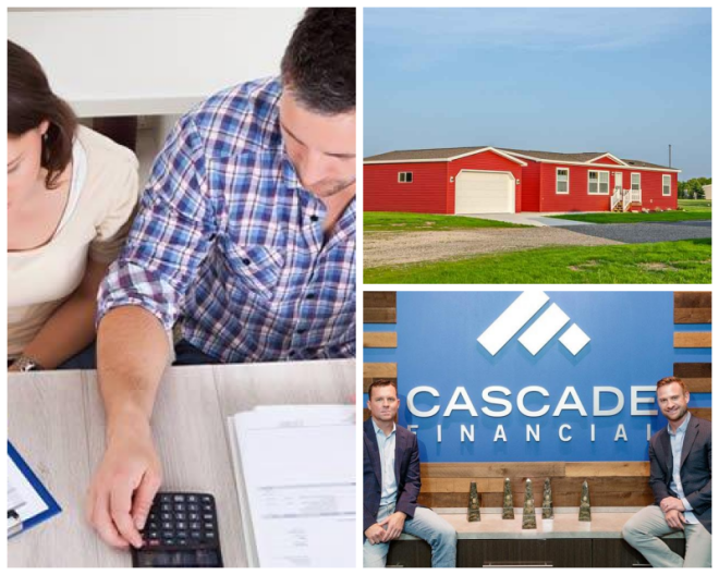 Review Cascade financial services image 246227
