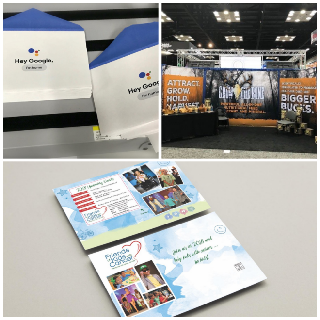 Review Swift Print Communications image 147020