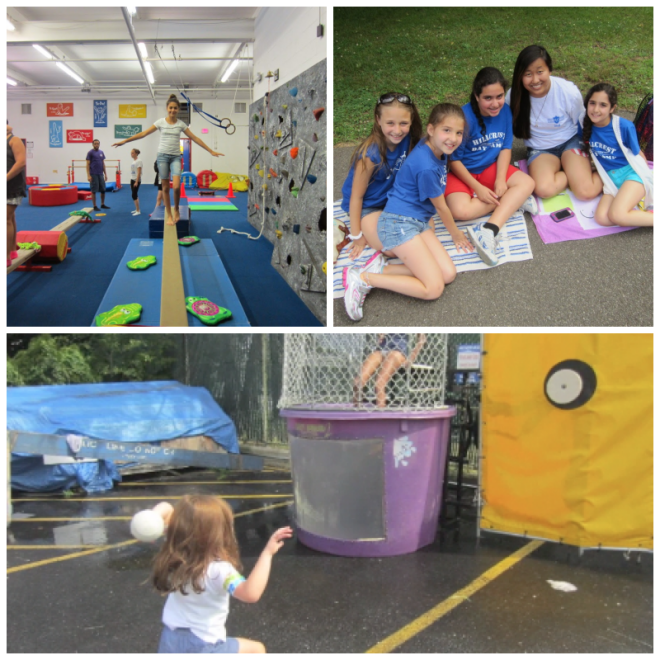 Review Central Queens YM&YWHA Jewish Community Center Day Camp image 171292