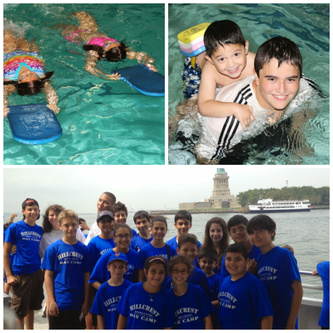 Review Central Queens YM&YWHA Jewish Community Center Day Camp image 171293
