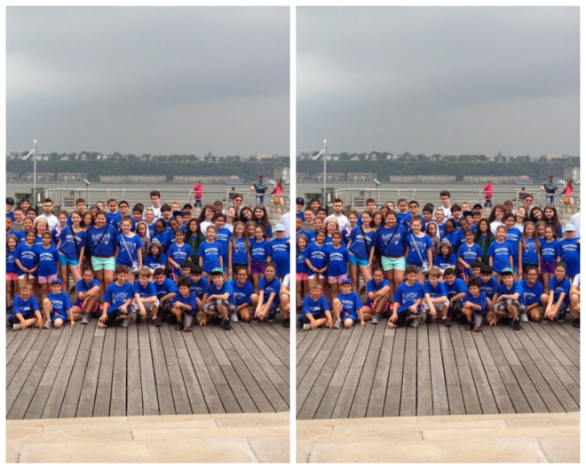 Review Central Queens YM&YWHA Jewish Community Center Day Camp image 171294