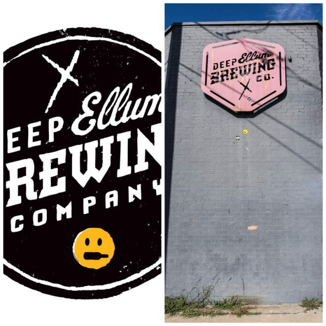 Review Deep Ellum Brewing Company (DEBC) image 45572