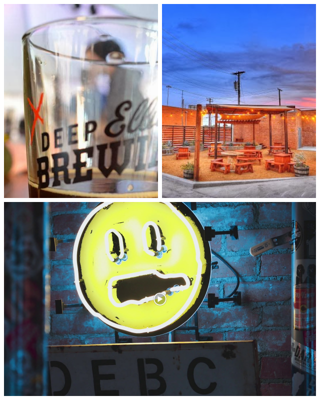 Review Deep Ellum Brewing Company (DEBC) image 45573