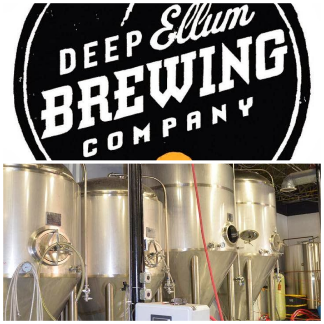 Review Deep Ellum Brewing Company (DEBC) image 45574