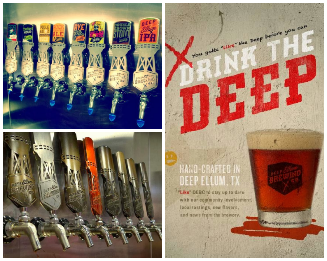 Review Deep Ellum Brewing Company (DEBC) image 45575