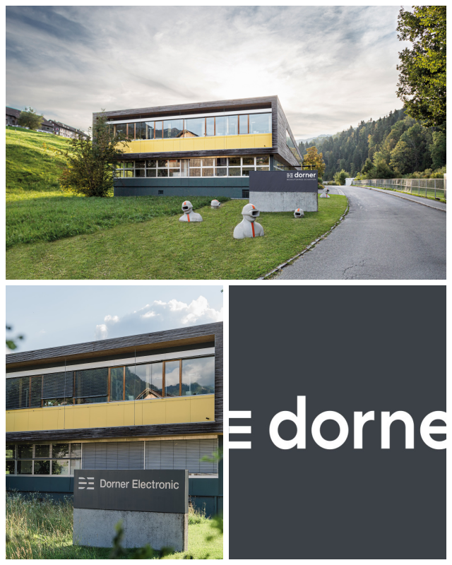 Review Dorner Electronic image 180504