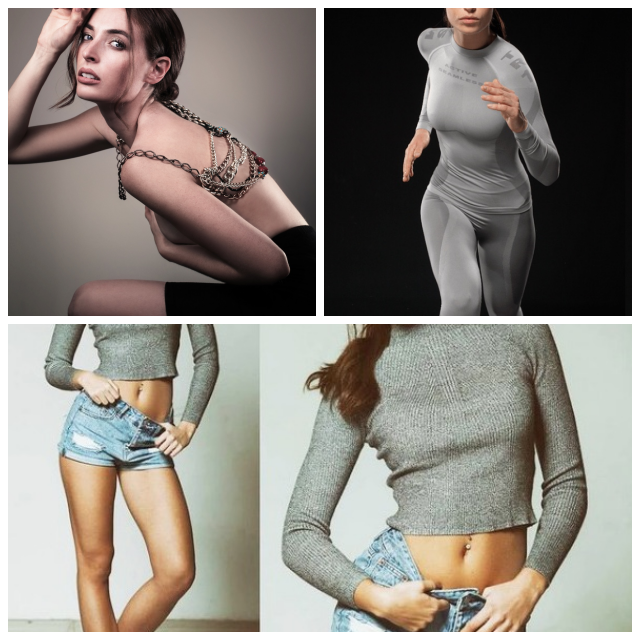 Review Looksonweb Models Management image 226291