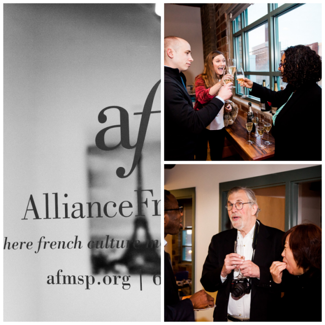 Review Alliance Française Mpls/St Paul image 177187