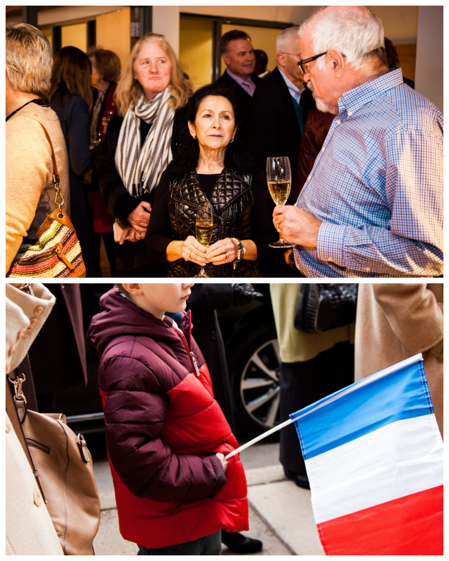 Review Alliance Française Mpls/St Paul image 177188
