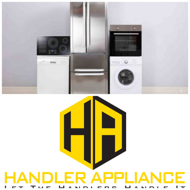 Review Handler appliance image 294284