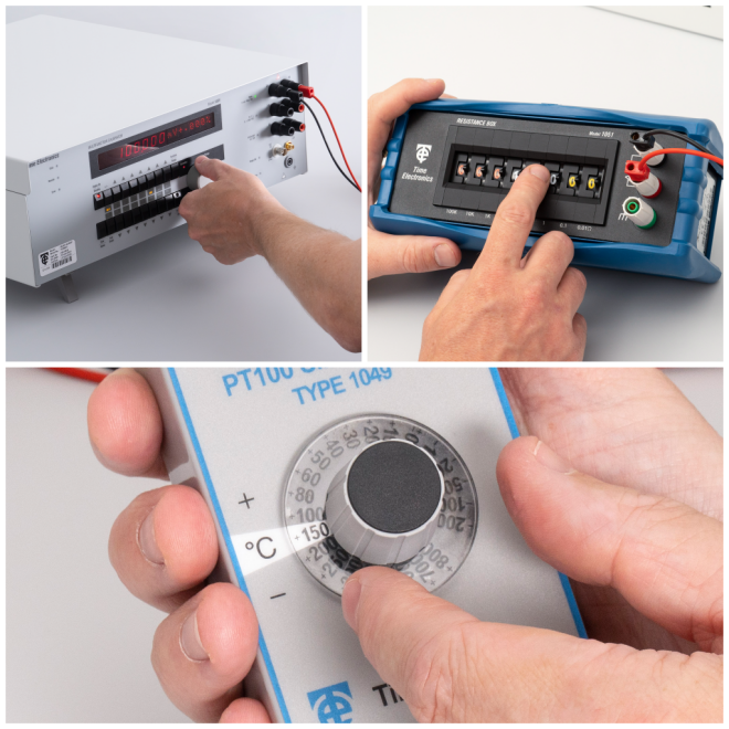 Review Time Electronics image 9428