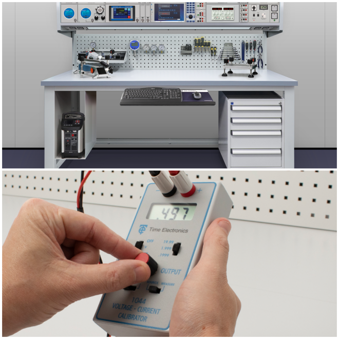 Review Time Electronics image 9429