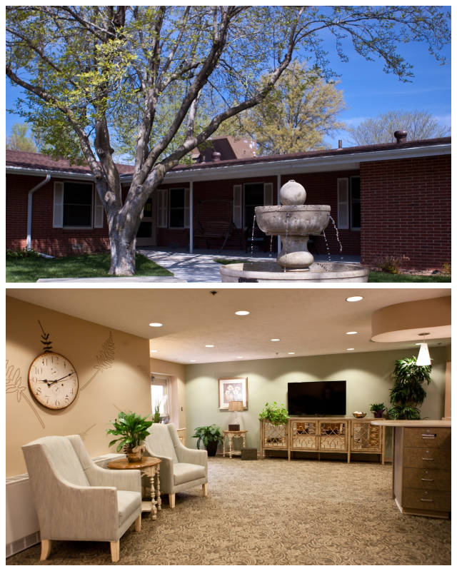 Review Sumner Place Skilled Nursing and Rehabilitation image 58262