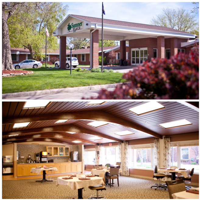 Review Sumner Place Skilled Nursing and Rehabilitation image 58263
