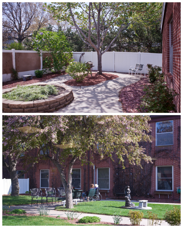 Review Sumner Place Skilled Nursing and Rehabilitation image 58264