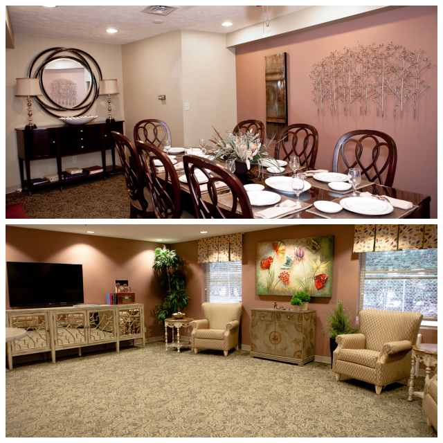 Review Sumner Place Skilled Nursing and Rehabilitation image 58266