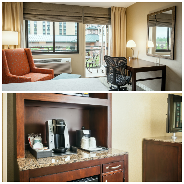 Review Hilton Garden Inn Issaquah image 34878
