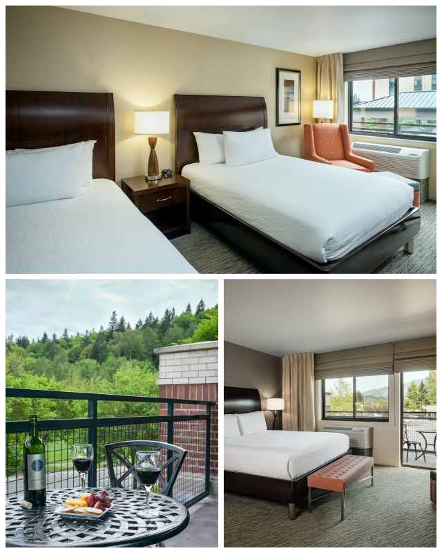 Review Hilton Garden Inn Issaquah image 34879