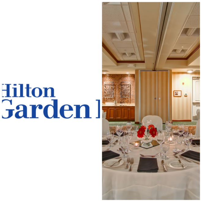 Review Hilton Garden Inn Issaquah image 34881