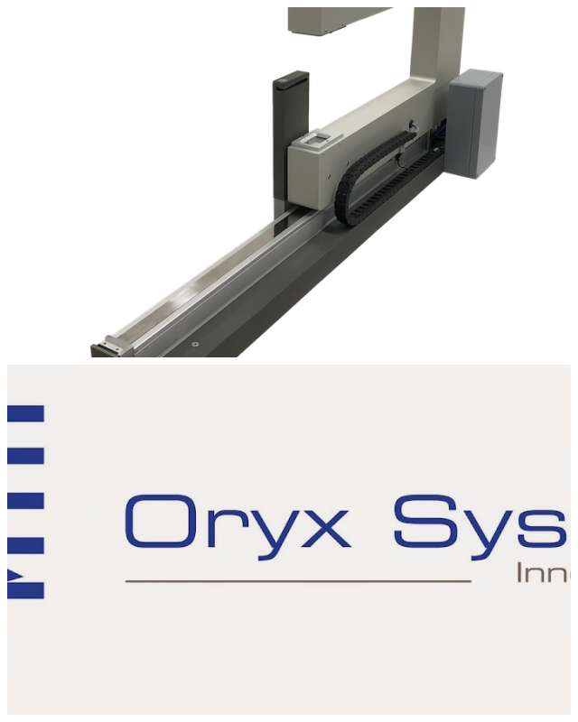 Review Oryx systems, inc. image 332458