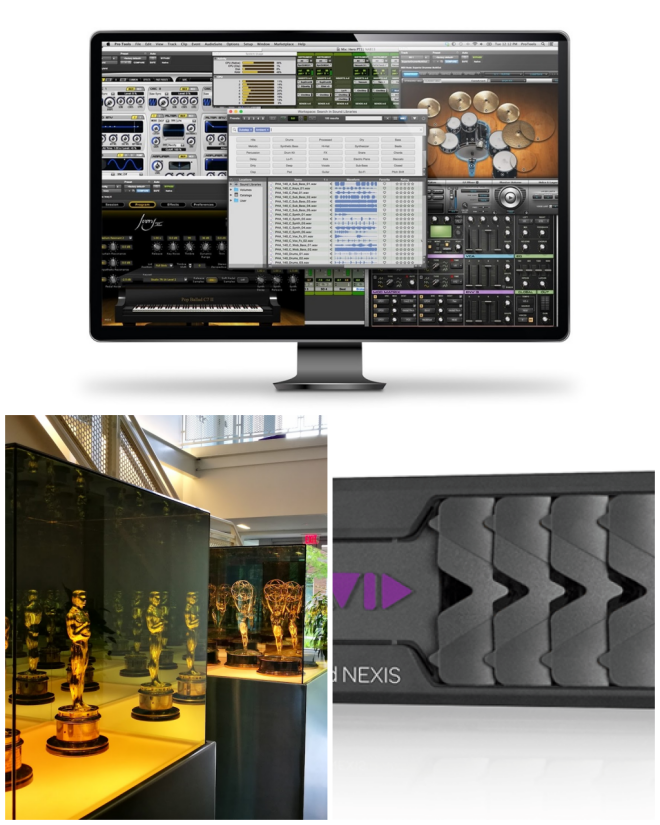 Review Avid Technology image 965