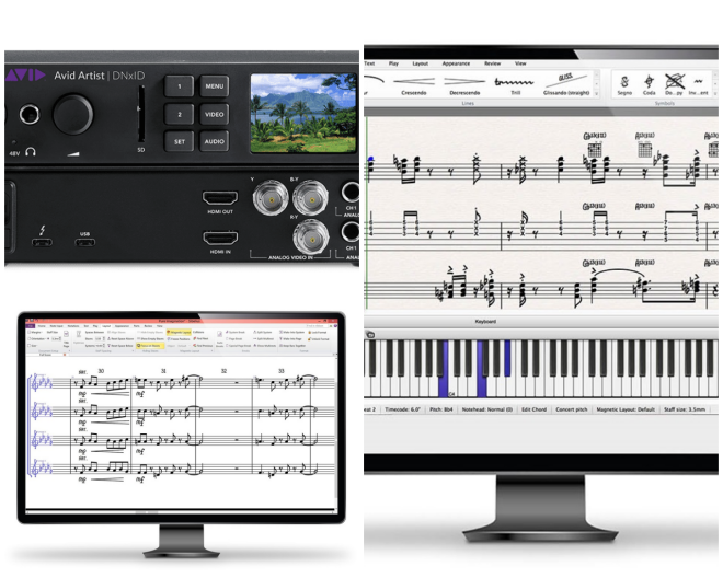 Review Avid Technology image 966